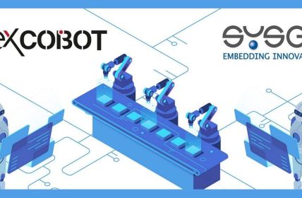 SYSGO und NexCOBOT schließen Partnerschaft zur Verbesserung der funktionalen Sicherheit in der (Foto: SYSGO)